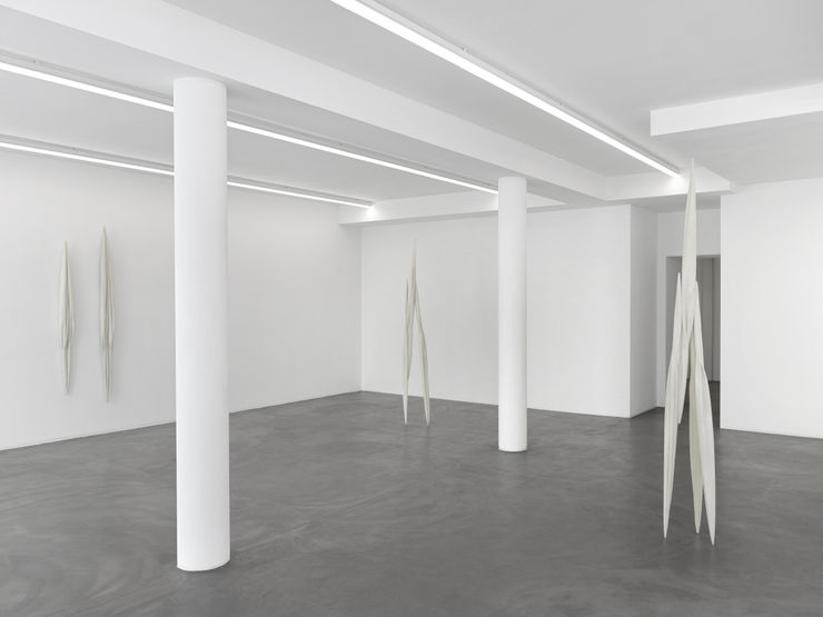 Gmb Eliping 2022 Installation View 02