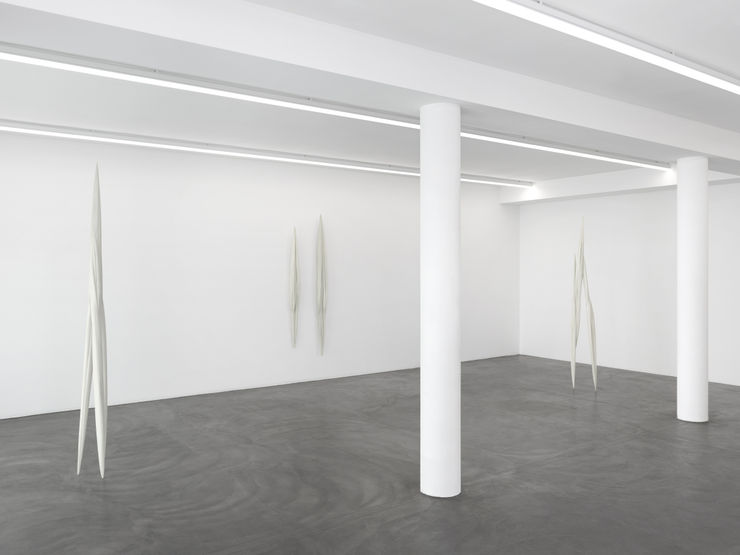 Gmb Eliping 2022 Installation View 03