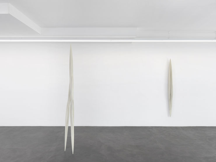 Gmb Eliping 2022 Installation View 05