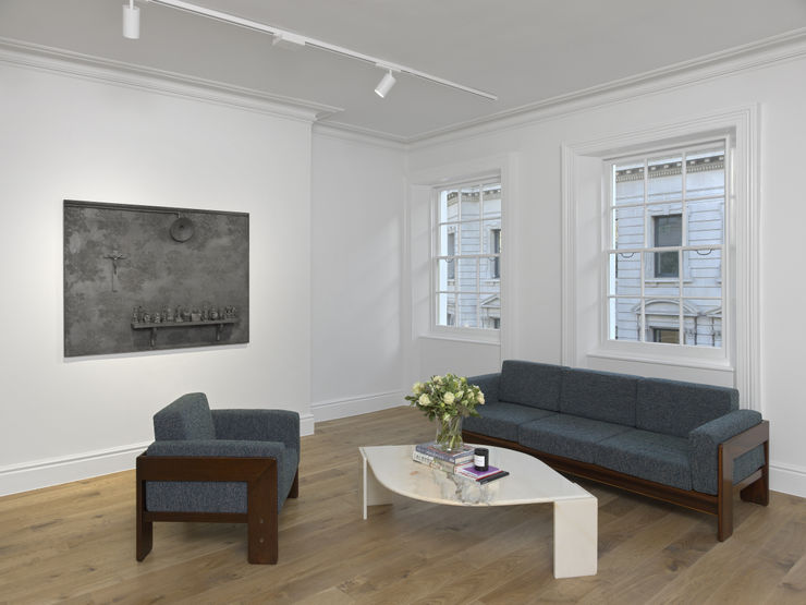 Gb The Big Chill Installation Shot 26