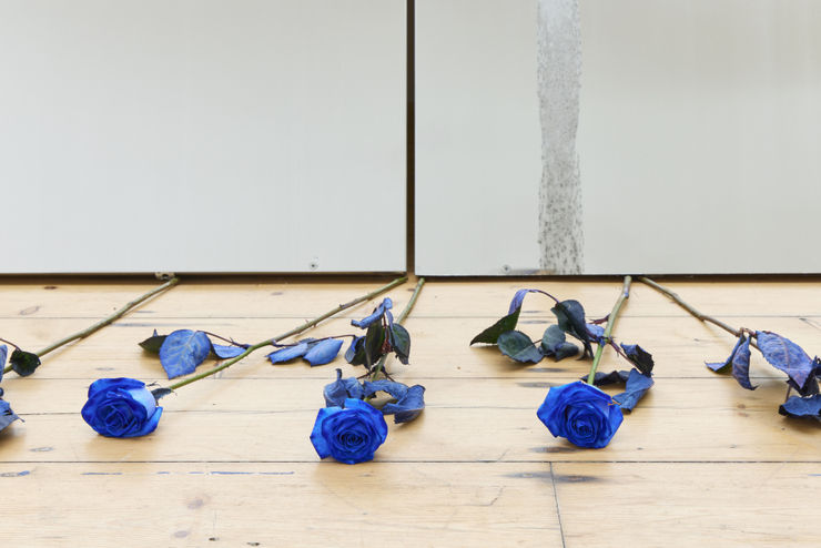 Abuzar Ghaznawi Sin City Installation Shot 13