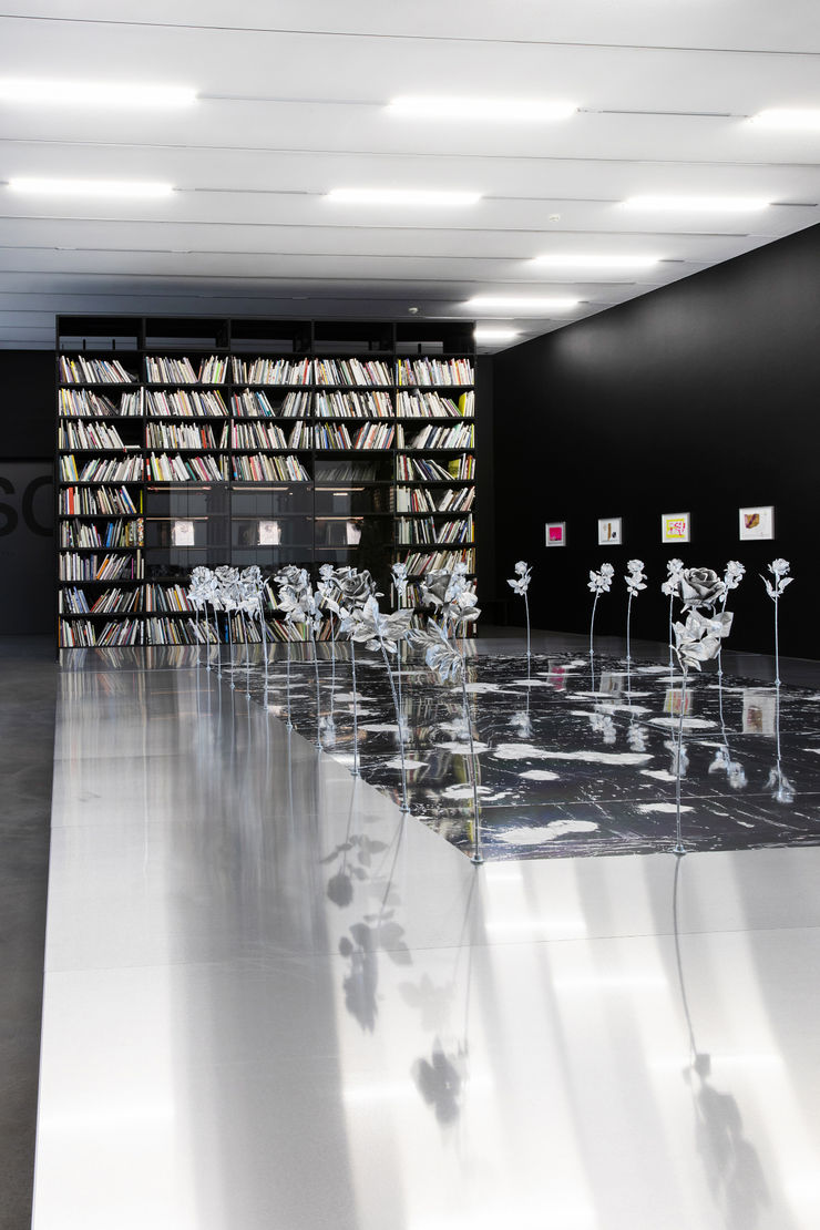 Sitara Abuzar Ghaznawi Luma Westbau Nellyrodriguez 0544