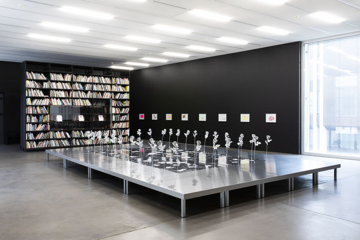 Sitara Abuzar Ghaznawi Luma Westbau Nellyrodriguez 0548