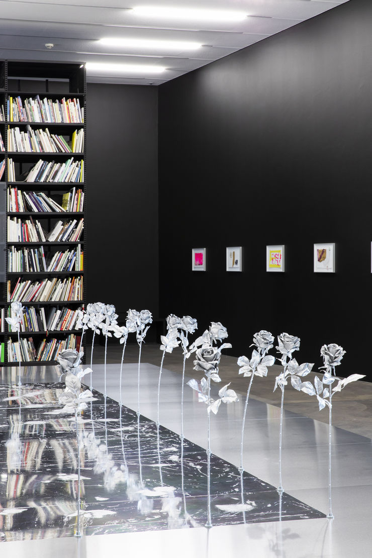 Sitara Abuzar Ghaznawi Luma Westbau Nellyrodriguez 0616