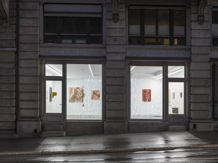 Mariabernheim Cruisekidmankubrick Juliengremaud 11 Hd