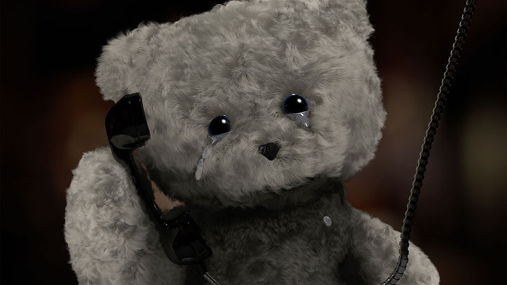 Moléculas | Whitney Museum of American Art