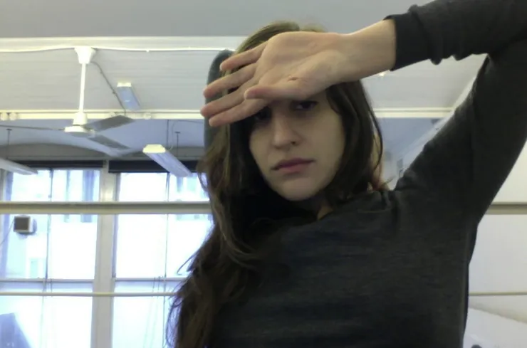 Cristine Brache: ‘The Playboy Bunnies Look Like Aliens’, OCULA