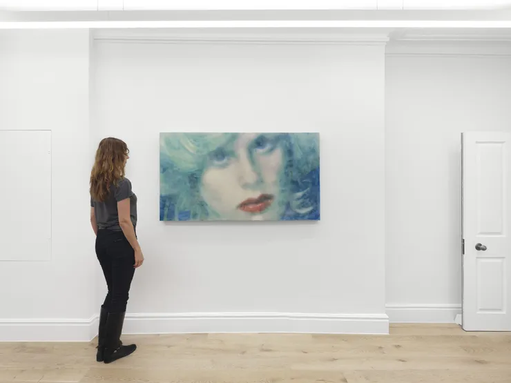 The Top 5 Exhibitions by Women Artists to See for International Women's Day, FAD Magazine