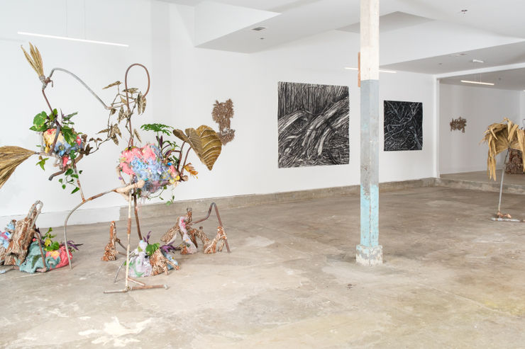 April 2024 Exhibition 107