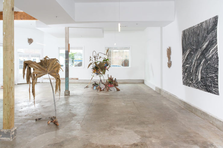 Ron Bechet & Hannah Chalew: You Can't Hide the Sun