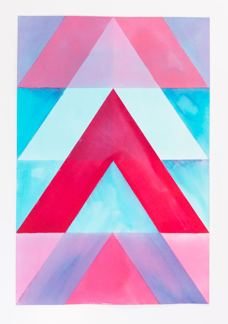 Interplay (Winter Solistice) I, 2022, Photo: Ben Deakin