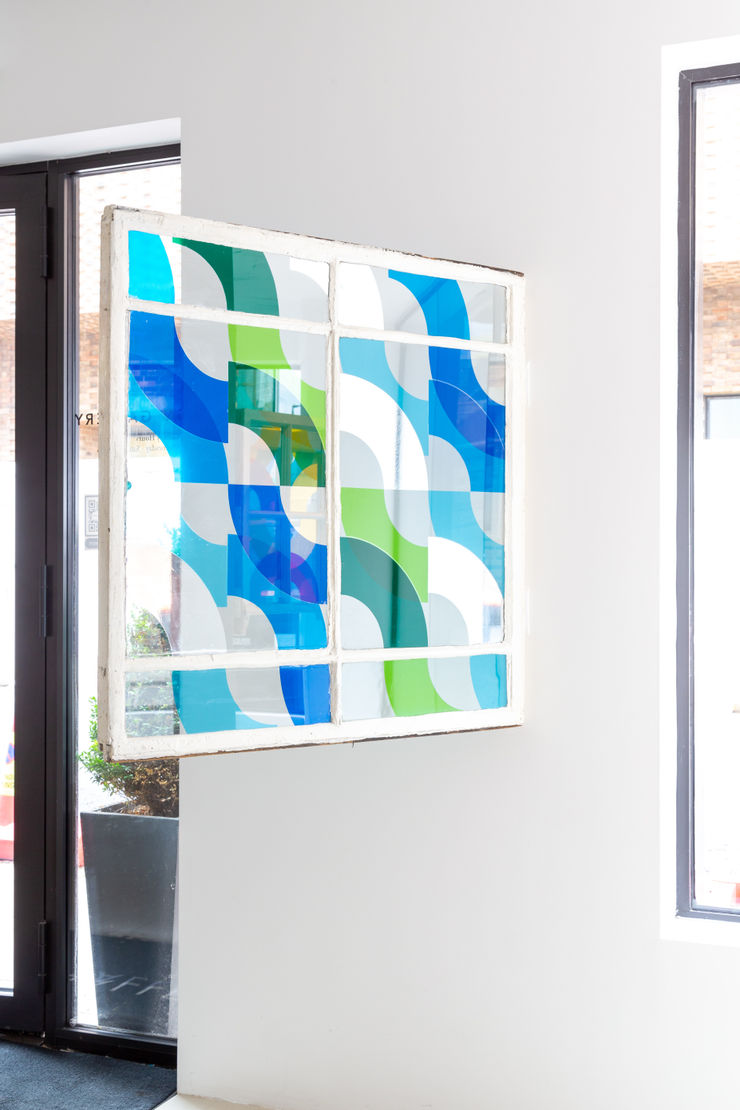 Artist: Fiona Grady, Photo: Ben Deakin | JGM Gallery