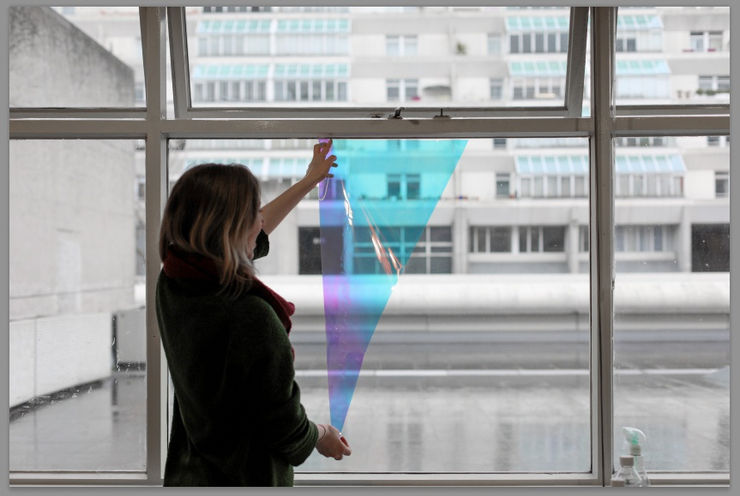 Photo: Julie F Hill | Passengers