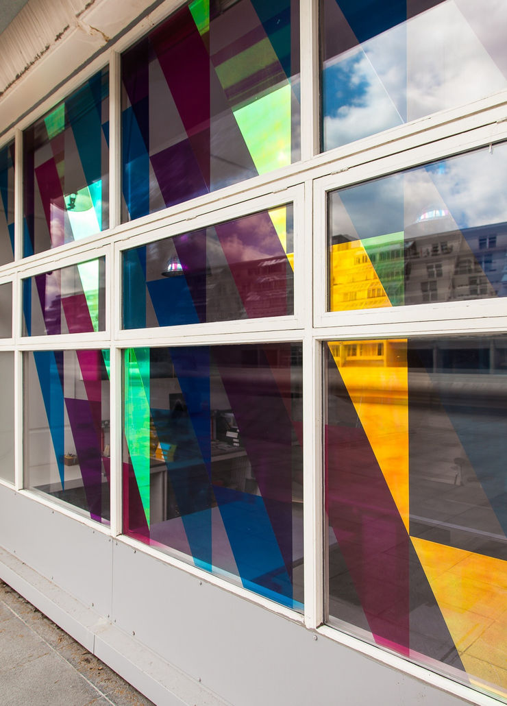 Photo: Dean Brannagan