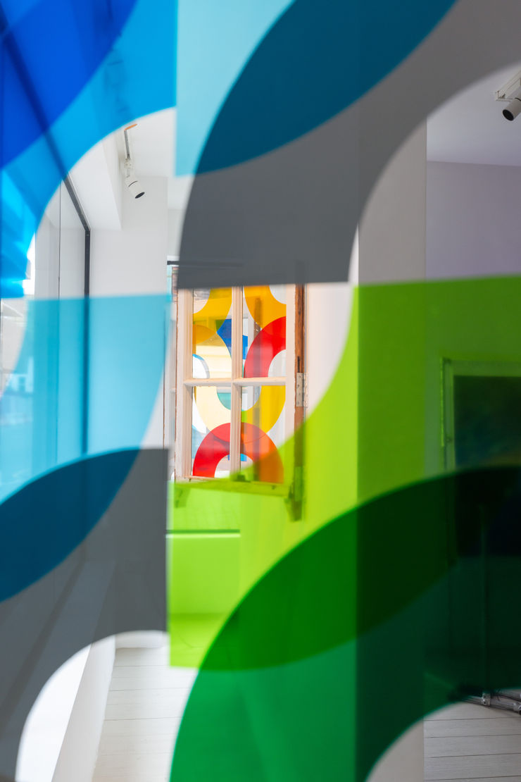 Close to Home: The Everyday Sublime JGM Gallery, London