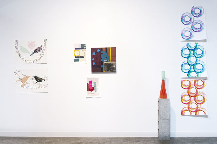 Cloud 9 Grey Gallery, Auckland, New Zealand