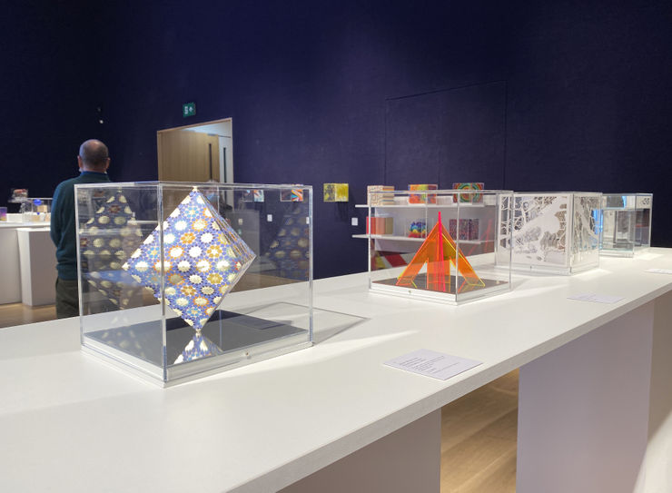 Cure3 2020 Bonhams, London