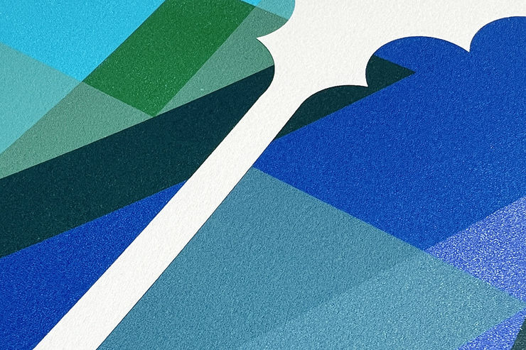 Eye Candy Rabbet Gallery, London