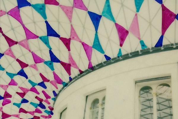 Archive 192: Abstract Photographs by Women Albin O. Kuhn Library Gallery, University of Maryland, Baltimore County (UMBC), Baltimore, USA