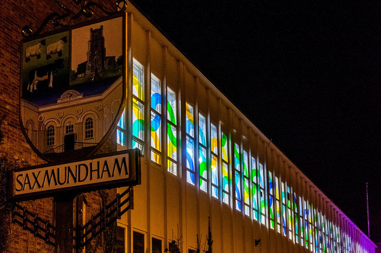 Photo: Dean Brannagan