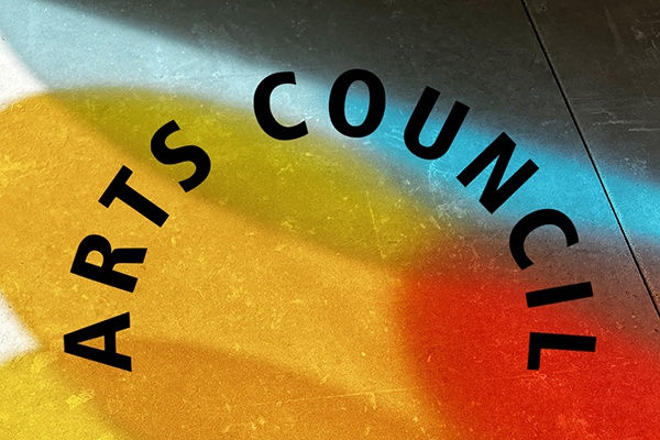 Developing Your Creative Practice