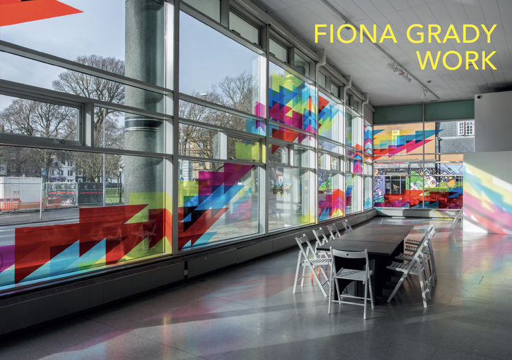 Fiona Grady WORK, Volume I