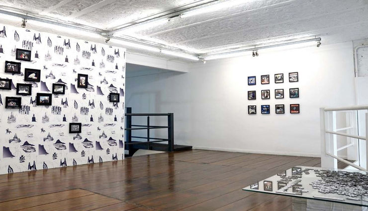 Nunca olvidaré lo que no recuerdo Nora Fisch