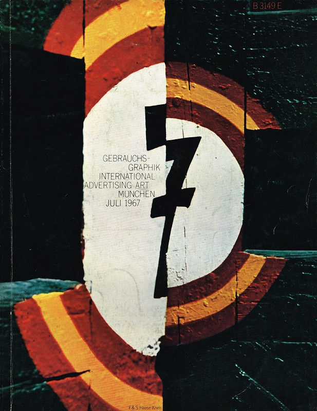 Novum Gebrauchsgraphik