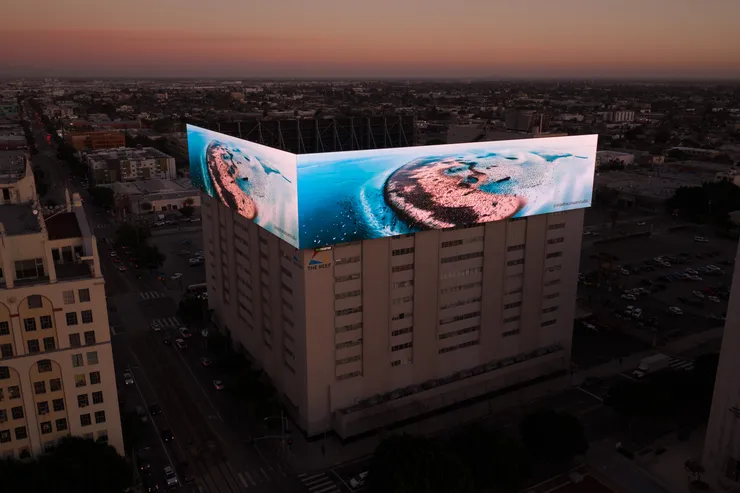 CTRL / CITY Los Angeles