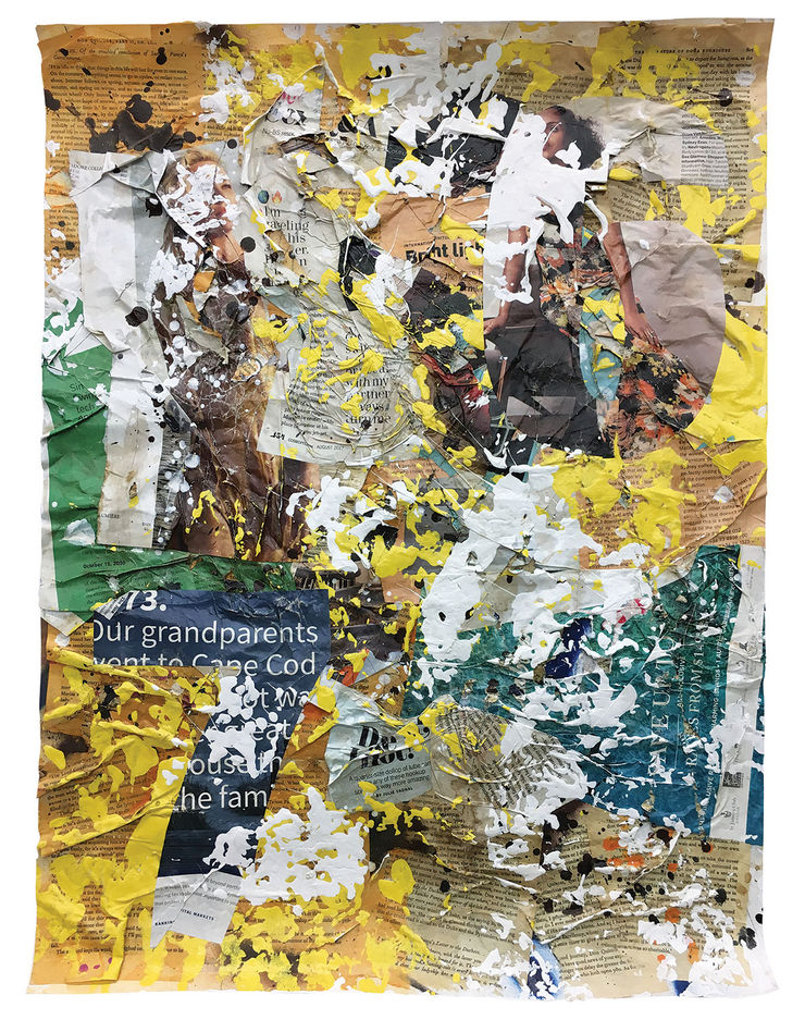 Samuel E Vazquez - #511, 2025