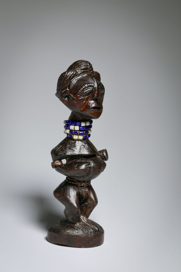 SONGYE FIGURE CONGO, 14 CM