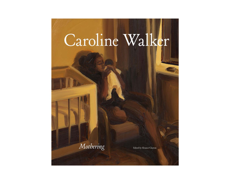 Mothering, 2025 Scottish artist Caroline Walker is known for her accomplished paintings which offer a lens into the everyday lives of women. Bringing together work made over the past five years, exploring themes of motherhood and early-years care, this important publication reveals the evolution of Caroline Walker’s highly original artistic language. Texts by Eleanor Clayton, Laura Smith, Melanie Vandenbrouck and Alex Hyde. Published by Lund Humphries, London, in collaboration with The Hepworth Wakefield. Available Here
