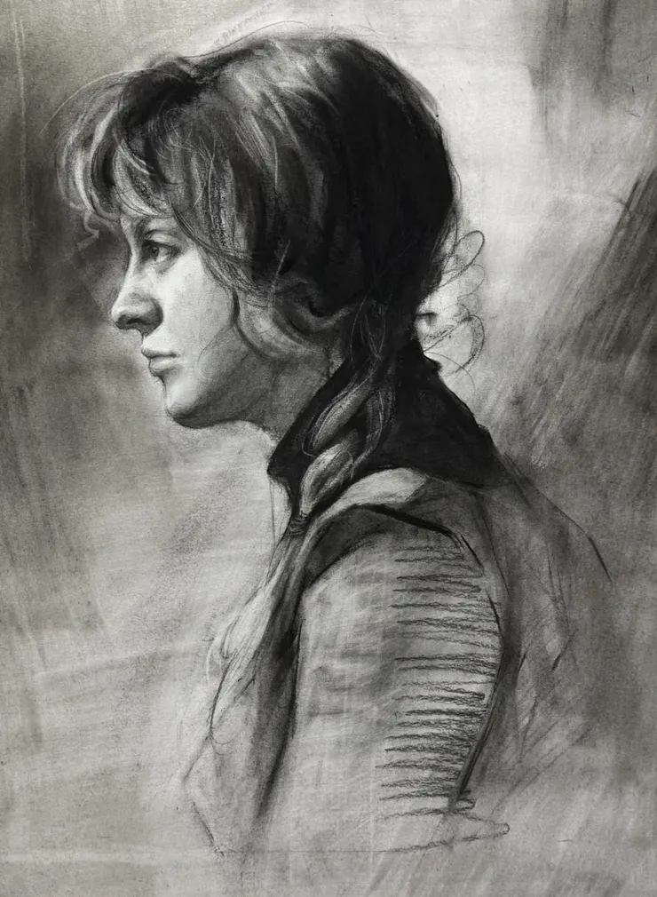 Annam Butt - Jemimah, 2026