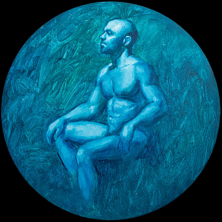 Annam Butt, Marco, 2023