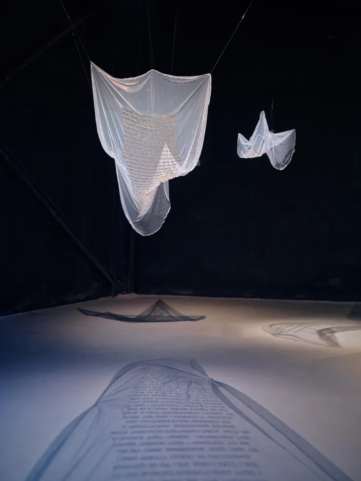 A Night of a Lifetime