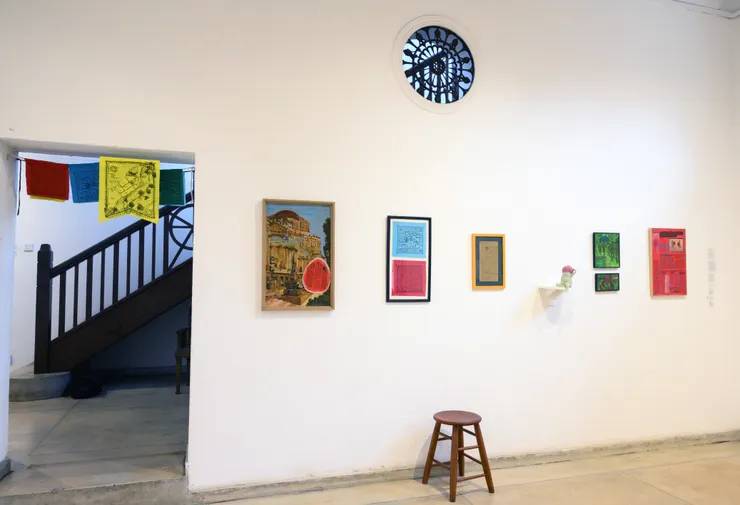 Barefoot Gallery Of Mountains Men Z721680