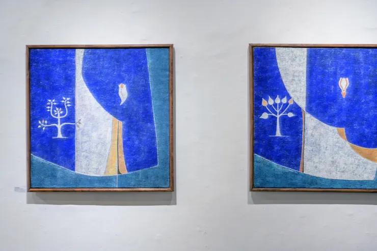 Barefoot Gallery Channa Ekanayake 2024 Z725726