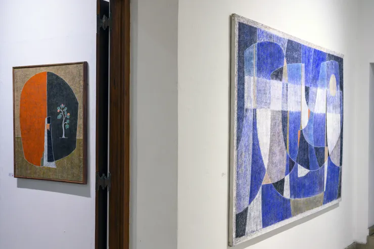 Barefoot Gallery Channa Ekanayake 2024 Z725730