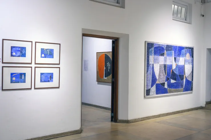 Barefoot Gallery Channa Ekanayake 2024 Z725735