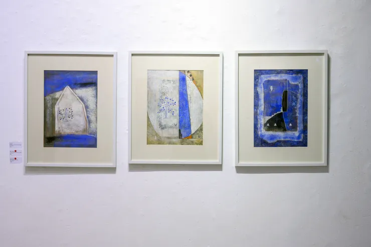 Barefoot Gallery Channa Ekanayake 2024 Z725738