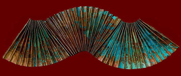 Mushroom of Rapture III