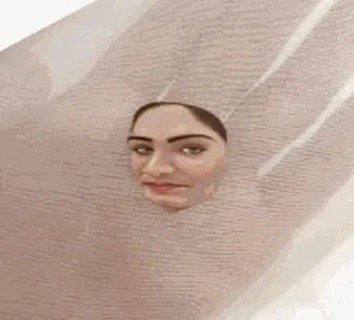 Tonight No Poetry Will Serve Mariah Lookman