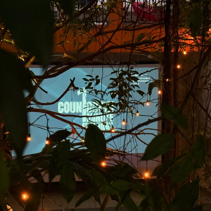 COUNTDOWN 2026, 1-Minute Film Night