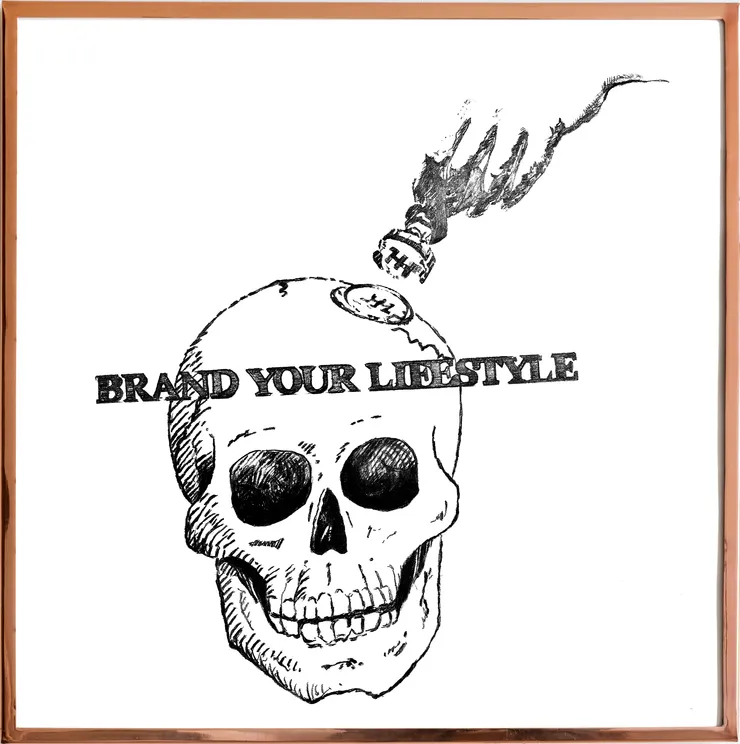 Leroy Brothers, Brand Your Lifestyle, 2011