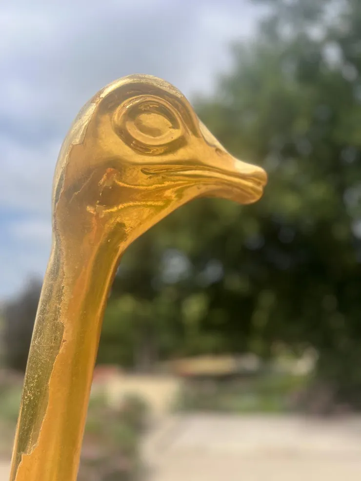 Leroy Brothers, Lerneaen Strouthion, 2010