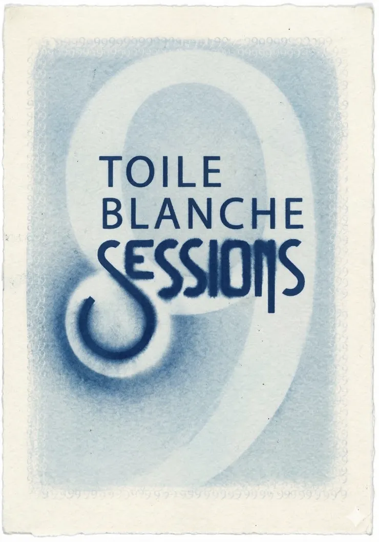 Toile Blanche Session 9