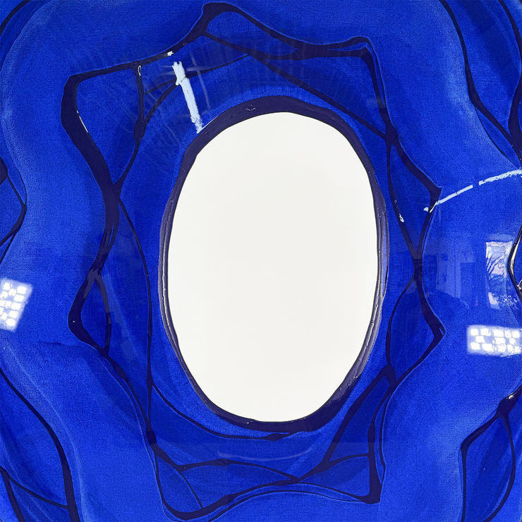 Ted Collier: Color In It's Purest Form, New original paintings now available