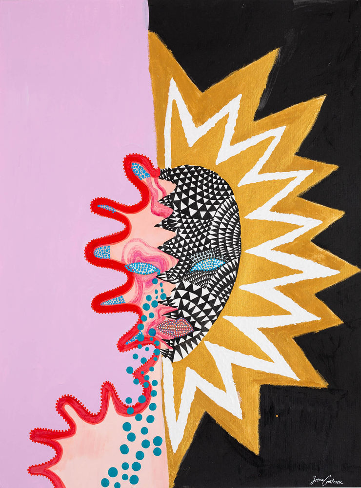 DON’T JUDGE OR SHAME, 2021