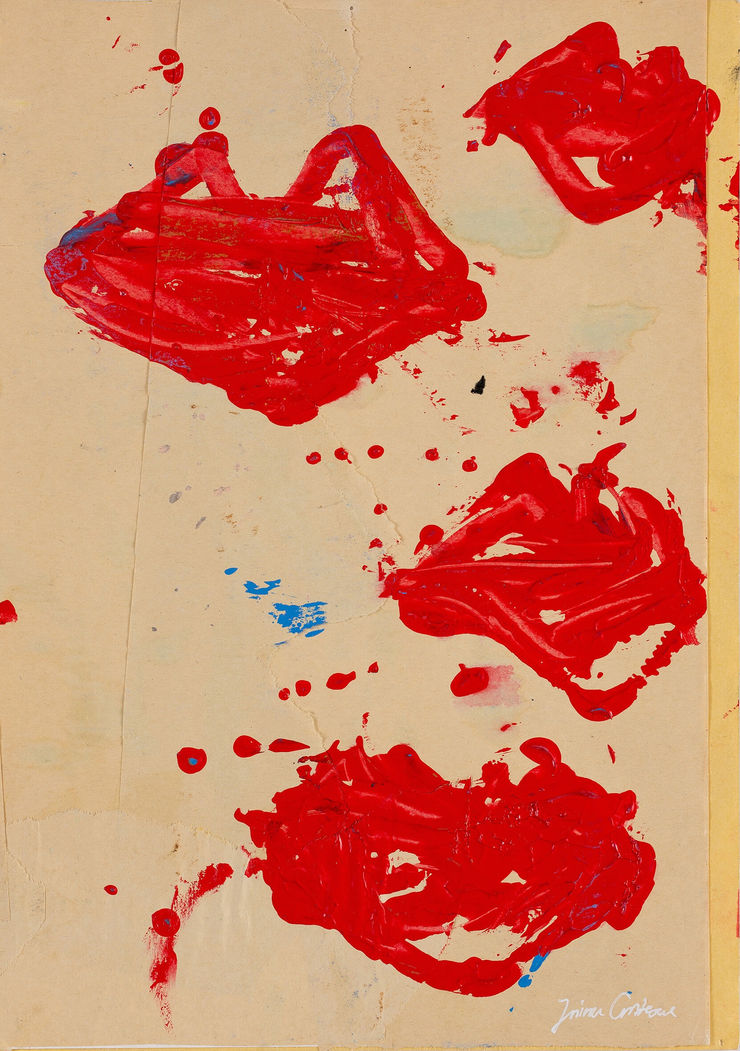 BUT STILL CANT TALK II, 2011