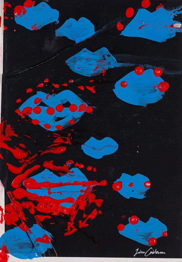 BUT STILL CANT TALK, 2011